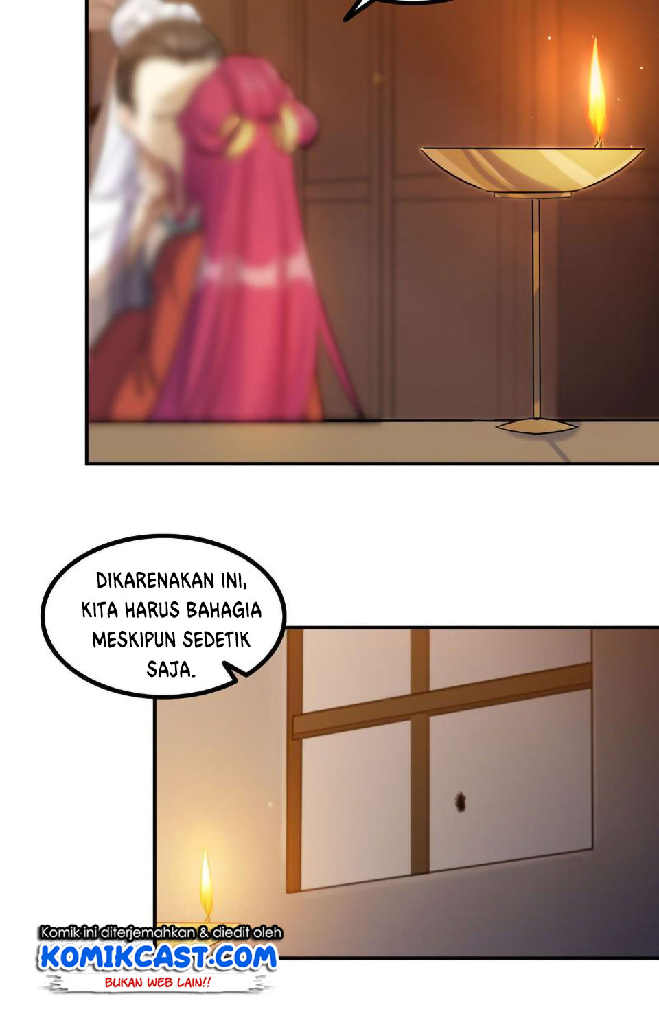 The Beginning of  Journey Chapter 08 Gambar 7